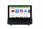 Android 14 Radio Navigatie ford fiesta 2014 apple carplay