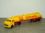 Mercedes Shell Tankwagen - Lego 1:87, Overige merken, Gebruikt, Bus of Vrachtwagen, Verzenden