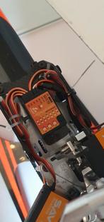 Beastx ultra, Hobby en Vrije tijd, Ophalen, Zo goed als nieuw, Elektro