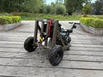 Unieke Wakeboard Winch te koop!, Watersport en Boten, Wakeboarden, Ophalen, Zo goed als nieuw, Overige typen