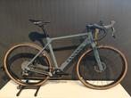 Canyon Grizl maat M gravelfiets met nieuw frameset, Carbon, Zo goed als nieuw, Meer dan 20 versnellingen, 53 tot 57 cm
