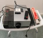 Liesegang Diaprojector Type 324, Audio, Tv en Foto, Diaprojectors, Ophalen, Gebruikt