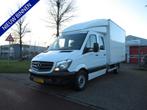 Mercedes-Benz Sprinter 316 2.2 CDI 432 DC Dealer onderhouden, Auto's, Automaat, Achterwielaandrijving, Gebruikt, 4 cilinders