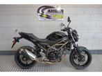 SUZUKI SV 650 S ABS, Motoren, Motoren | Suzuki, 2 cilinders, Bedrijf, Sport, Meer dan 35 kW