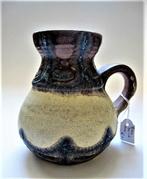 Fat lava vaasje Bay 741-12 West Germany (7654), Huis en Inrichting, Ophalen, Overige kleuren, Aardewerk of Porselein, Zo goed als nieuw