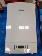 Bosch HR-combiketel - Gebruikt, Ophalen, Gebruikt, Boiler, Minder dan 20 liter