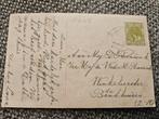 Benthuizen winkelierster oud adres, Ophalen of Verzenden, Voor 1920, Zuid-Holland