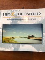 3x Geschiedenis Groningen: Landschap, Veenkoloniën, Reitdiep, Ophalen of Verzenden, Gelezen, Groningen