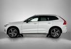 Volvo XC60 2.0 B5 AWD R-Design | Panormadak | Leder | Memory, Auto's, Volvo, 12 maanden, Gebruikt, Wit, Leder