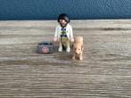 Playmobil Dierenarts met hond – 4750, Ophalen, Zo goed als nieuw, Complete set