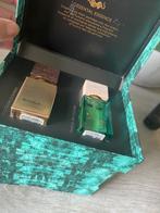 Rituals 4 doosjes victoire d’ambre en oasis de fleurs, Verzenden, Nieuw