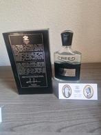 Creed Aventus Eau de Parfum - Zo goed als nieuw, Sieraden, Tassen en Uiterlijk, Uiterlijk | Parfum, Verzenden, Zo goed als nieuw