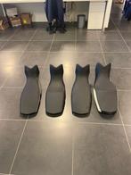 Diverse Buddyseats voor BMW F700, 800 GS/GSA, Gebruikt