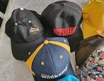 Verzameling nieuwe petten 9 stuks, Kleding | Heren, Hoeden en Petten, Ophalen of Verzenden, Nieuw, One size fits all, Pet