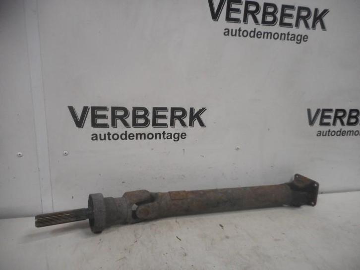 Aandrijfas Ford Ranger (1999-10/2006-09), Auto-onderdelen, Transmissie en Toebehoren, Ford, Gebruikt