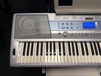 Yamaha DGX Keyboard/piano, Ophalen of Verzenden, Gebruikt, 88 toetsen, Yamaha