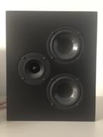 Artcoustic Diablo studio monitors, Audio, Tv en Foto, Luidsprekers, Overige merken, Gebruikt, Ophalen of Verzenden, 120 watt of meer