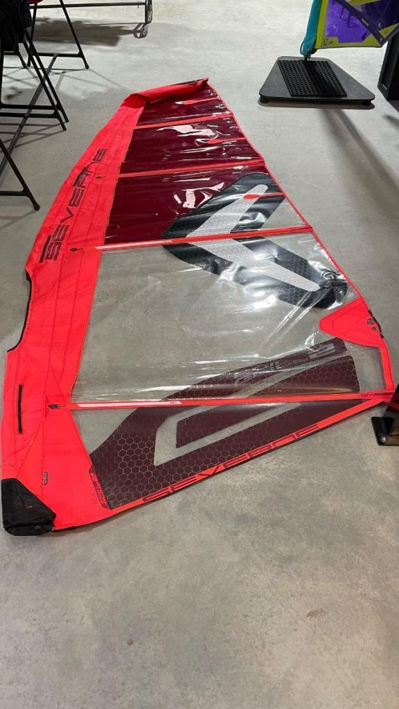 Severne Foilglide 2 6.0, Watersport en Boten, Windsurfen