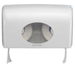 Kimberly Clark toiletpapierdispenser wit, Ophalen of Verzenden, Nieuw, Overige typen