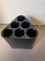 Magis design paraplubak, Huis en Inrichting, Woonaccessoires | Paraplubakken, Ophalen, Gebruikt