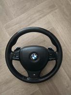 BMW F10 Stuur met Airbag - In Goede Staat, Auto-onderdelen, Ophalen of Verzenden, BMW