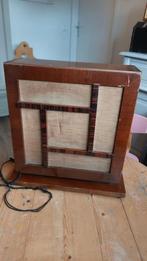 Vintage Philips Radio - Model 2030 - opknapper, Audio, Tv en Foto, Vintage Televisies, Ophalen of Verzenden, Gebruikt, Minder dan 40 cm