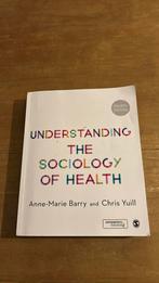 Understanding the sociology of health, Ophalen of Verzenden, Zo goed als nieuw