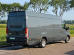 IVECO DAILY 35C18 ac automaat euro6, Auto's, Automaat, Gebruikt, Euro 6, 4 cilinders