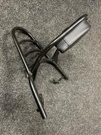 Drager sissybar Sym Mio 50i, Ophalen of Verzenden, Zo goed als nieuw, Overige typen, SYM