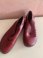 La scarpa schoenen maat 36(nr.12 DA), Instappers, Ophalen of Verzenden, Gedragen, Rood