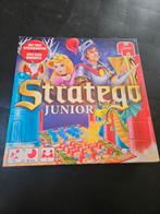 Stratego Junior - Leuk strategisch spel!, Hobby en Vrije tijd, Gezelschapsspellen | Bordspellen, Een of twee spelers, Ophalen of Verzenden