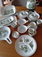 Servies Market Figgio-Norway, Huis en Inrichting, Keuken | Servies, Ophalen, Gebruikt, Overige stijlen, Aardewerk