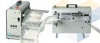 Airpouch luchtzakjes machine verpakkings materialen e com, Ophalen of Verzenden, Zo goed als nieuw