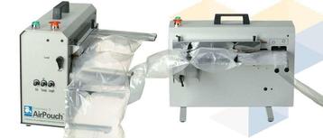 Airpouch luchtzakjes machine verpakkings materialen e com beschikbaar voor biedingen