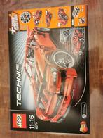 Lego Technic 8070 - Nieuw in ongeopende doos!, Ophalen of Verzenden, Nieuw, Complete set, Lego