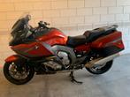 Prachtige BMW K 1600 GT ( bj 2014 ), Motoren, Cruise Control, 1600 cc, Bedrijf, Toermotor