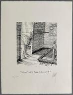 Peter van Straaten – Emma! er is 2 kilo af – gesigneerd, Ophalen of Verzenden