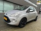 Ford Ka 1.2 Metal AIRCO BJ 1-2012 APK 4-2025, Voorwielaandrijving, Gebruikt, 1242 cc, 4 cilinders
