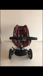 Quinny kinderwagens, Kinderen en Baby's, Kinderwagens en Combinaties, Ophalen, Zo goed als nieuw, Quinny