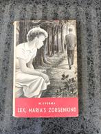 Lex, Maria's Zorgenkind - M. Everma (Oude Uitgave), Boeken, Ophalen of Verzenden, Gelezen, M. Everma