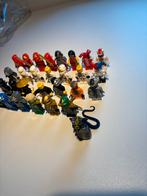 Ninjago Minifiguren 2011-2013, Ophalen of Verzenden, Gebruikt, Losse stenen, Lego