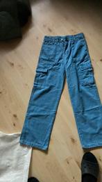 Cargp broek nieuw s en xs, Kleding | Dames, Ophalen of Verzenden, Nieuw, Maat 34 (XS) of kleiner, Blauw
