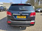 Kia Sorento 2.2 CRDI 2WD M/T VAN Nieuwe APK 10-06-2026, Gebruikt, 2500 kg, Origineel Nederlands, Bedrijf