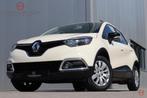 Renault Captur 0.9 TCe / Airco / Cruise / Navi / Stoelverwar, Voorwielaandrijving, 898 cc, Gebruikt, Zwart