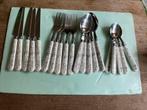 Rivièra Maison bestek (20 delig ), Ophalen of Verzenden, Gebruikt, Overige materialen, Bestekset