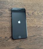 iPhone 8 | 64 GB | space grey | heel glas, Telecommunicatie, Mobiele telefoons | Apple iPhone, Gebruikt, Zwart, Ophalen of Verzenden