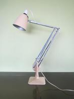 Origine Anglepoise lamp, Hadrill & Horstmann, Ophalen of Verzenden, Gebruikt, Metaal, 50 tot 75 cm
