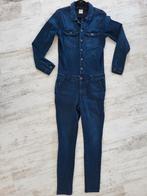 Only Tall jumpsuit, Ophalen of Verzenden, Zo goed als nieuw, Maat 38/40 (M), Blauw