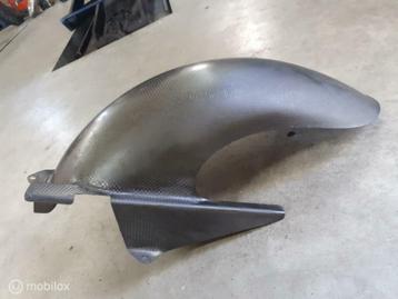 Carbon spatbord achterspatbord Monster 600 750 beschikbaar voor biedingen