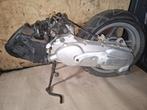 Yamaha Aerox 100cc motor blok, Ophalen, Zo goed als nieuw, Blok